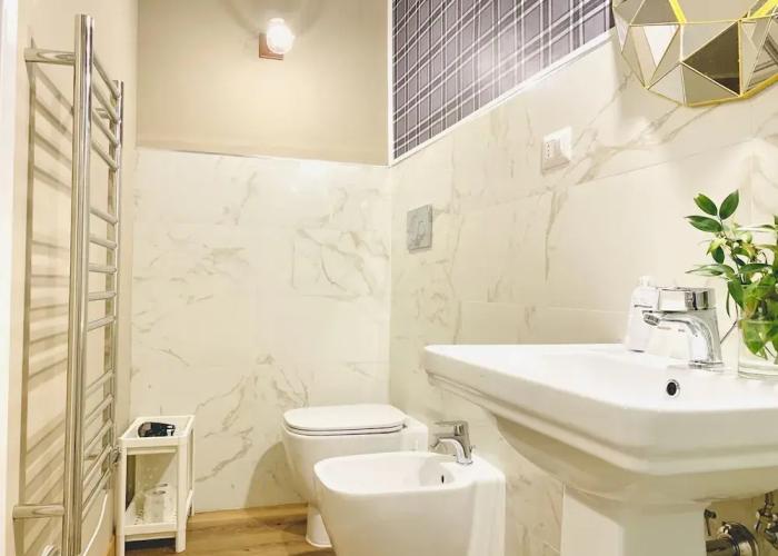 Villa Marengo Guest House