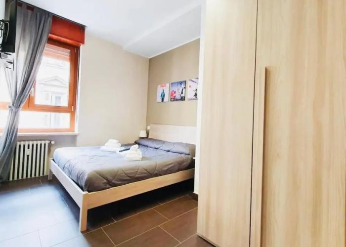 Hermoso Housing
