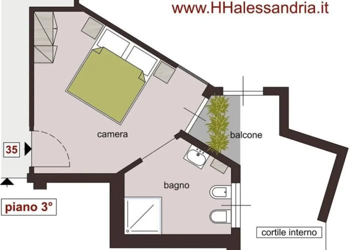 Hermoso Housing