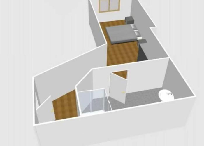 Hermoso Housing