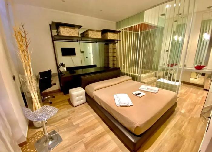 Hermoso Housing