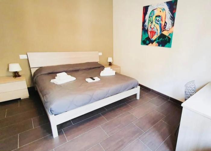 Hermoso Housing
