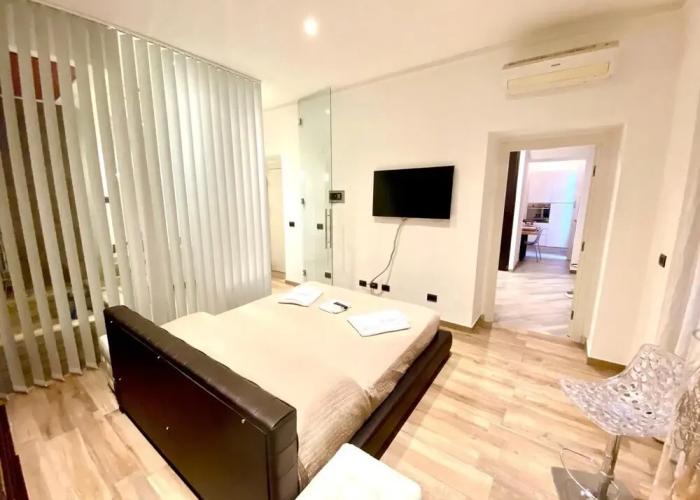 Hermoso Housing