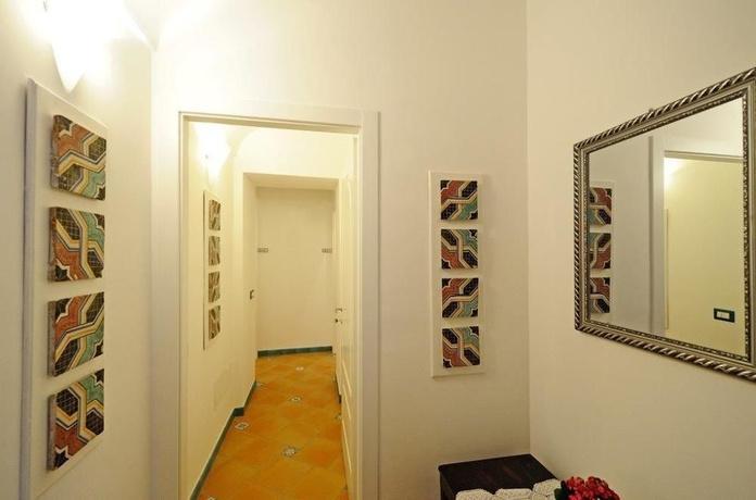 Amalfi Andrea`s House