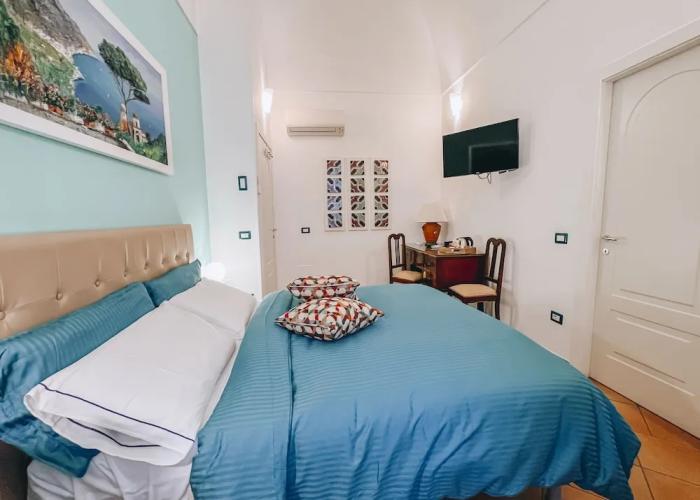 Amalfi Andrea`s House