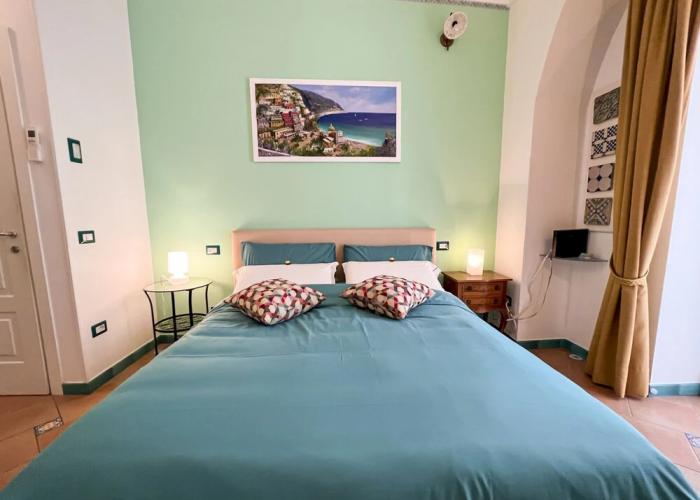 Amalfi Andrea`s House
