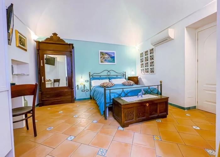 Amalfi Andrea`s House