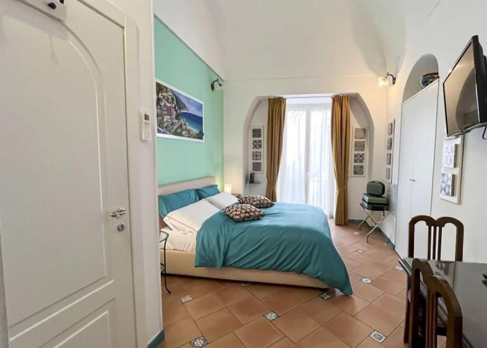 Amalfi Andrea`s House