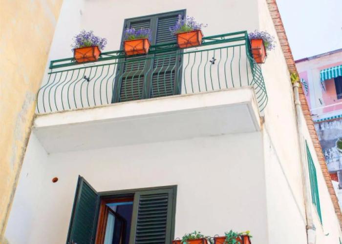Apartments Amalfi Design