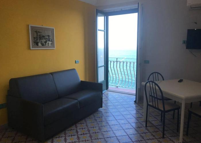 Apartments Amalfi Design