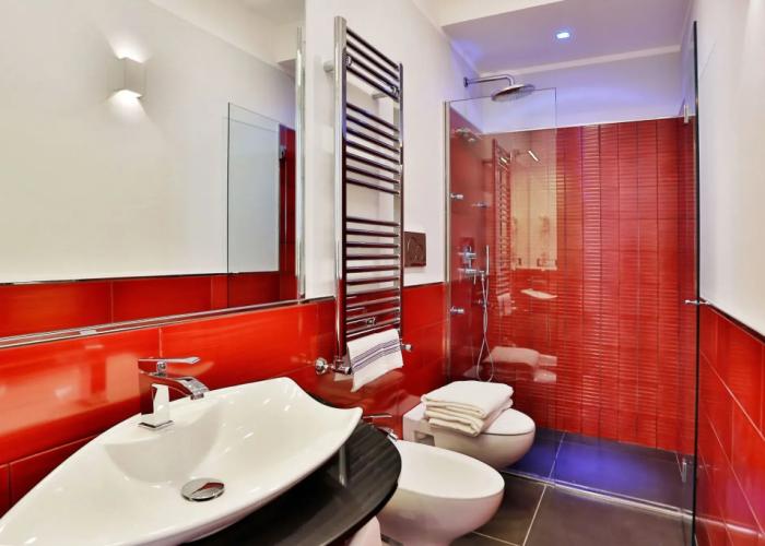 Apartments Amalfi Design