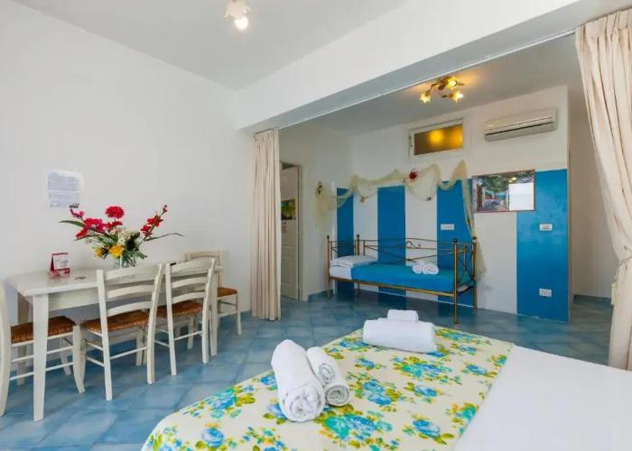 Residenza Gennaro