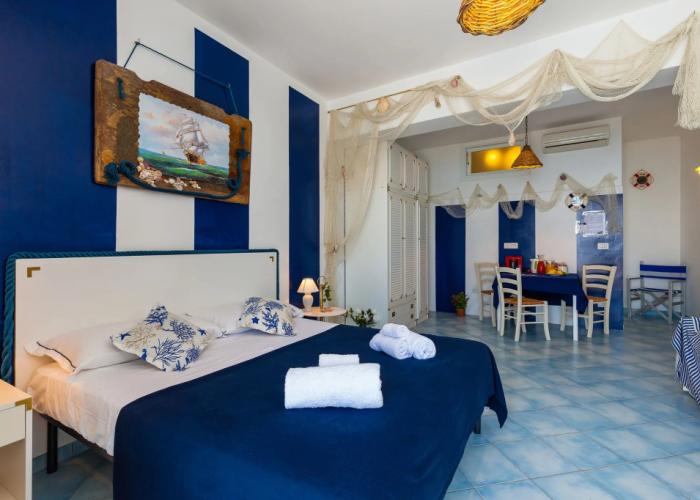 Residenza Gennaro