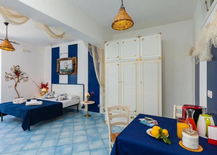 Residenza Gennaro