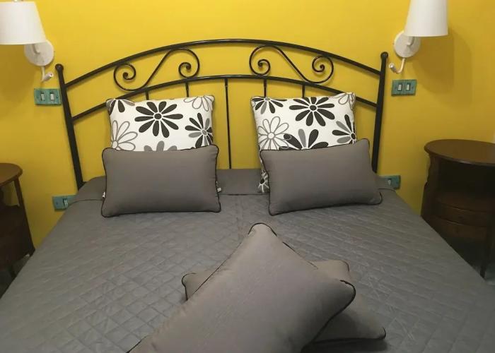 Apartments Amalfi Design Sea View
