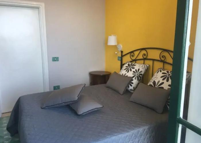 Apartments Amalfi Design Sea View