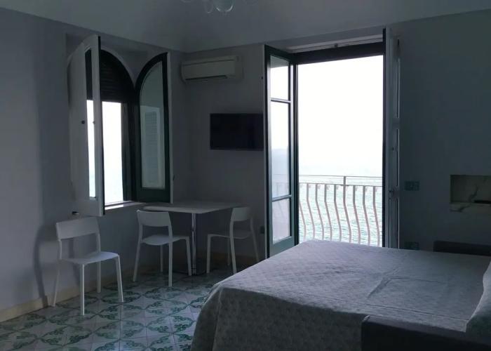 Apartments Amalfi Design Sea View