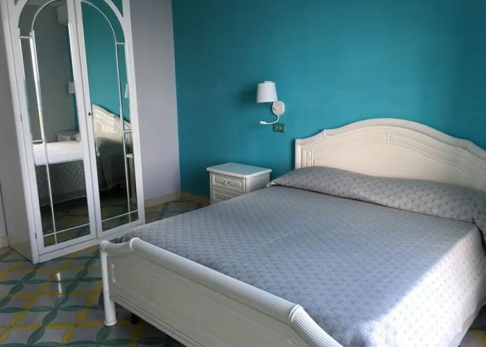 Apartments Amalfi Design Sea View