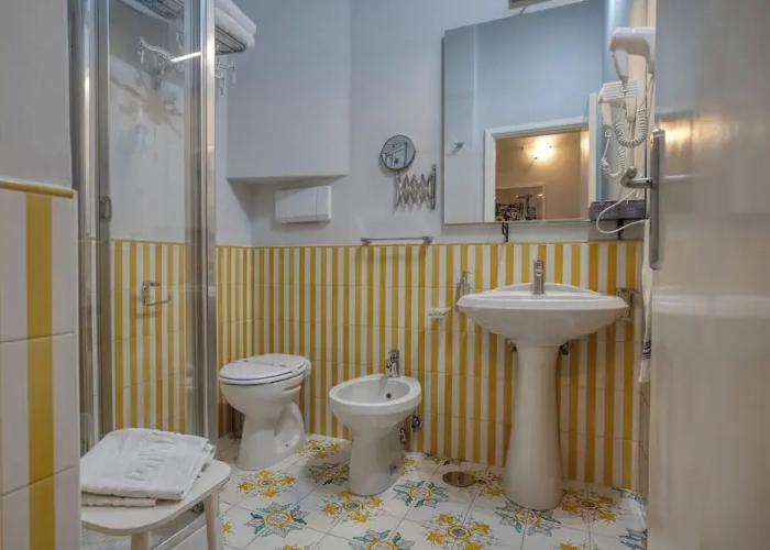 Apartments Amalfi Design Sea View