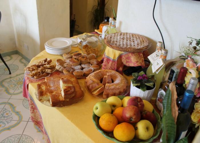 L'Antico Borgo dei Limoni