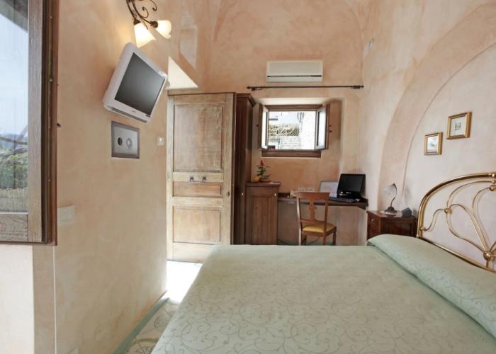 L'Antico Borgo dei Limoni