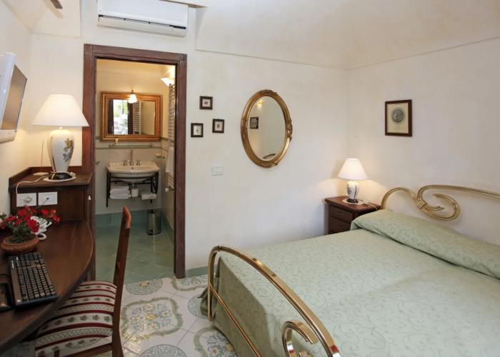 L'Antico Borgo dei Limoni