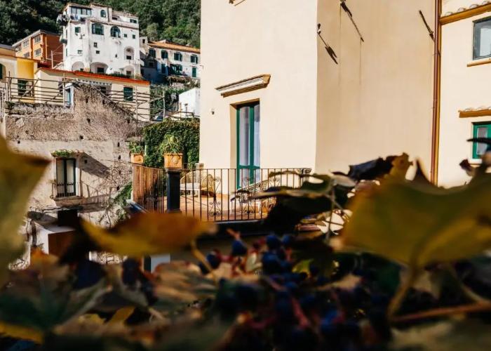 Amalfi Resort