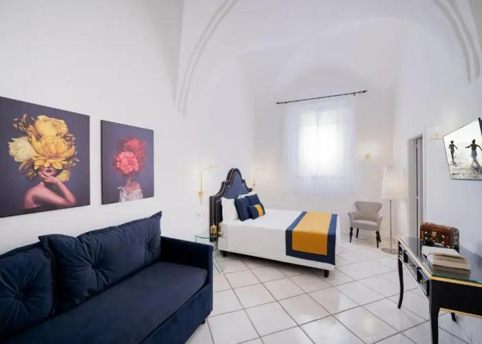 Amalfi Resort