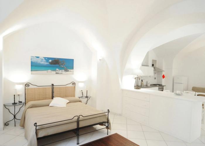 Amalfi Resort