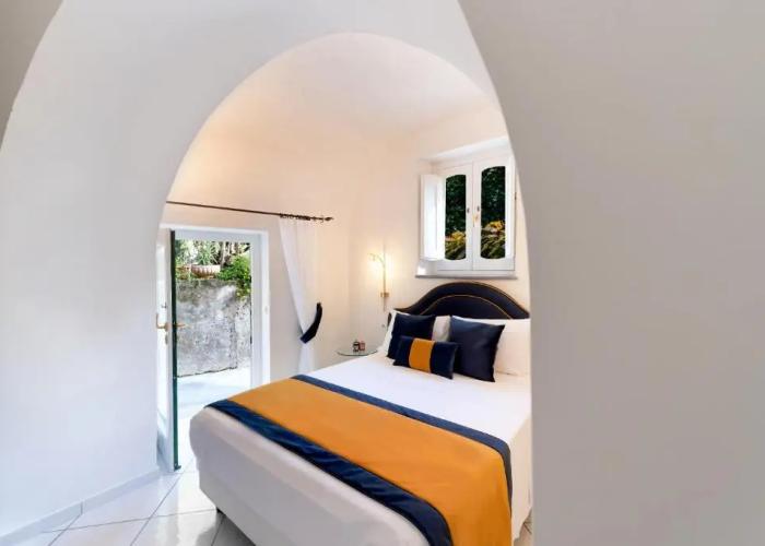 Amalfi Resort
