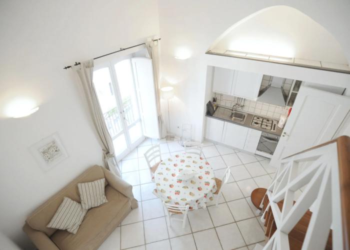 Amalfi Resort