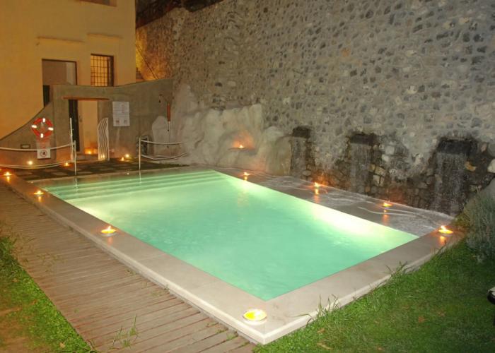 Amalfi Resort