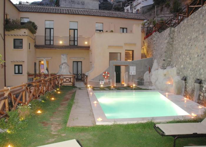 Amalfi Resort
