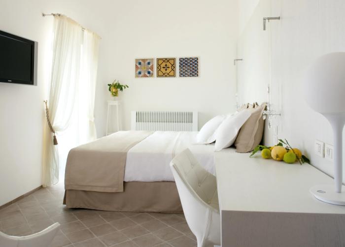 Anantara Convento di Amalfi Grand Hotel