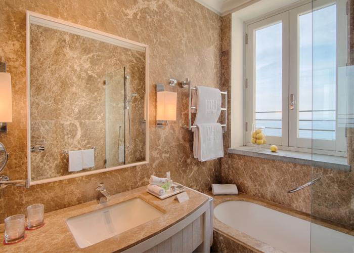 Anantara Convento di Amalfi Grand Hotel