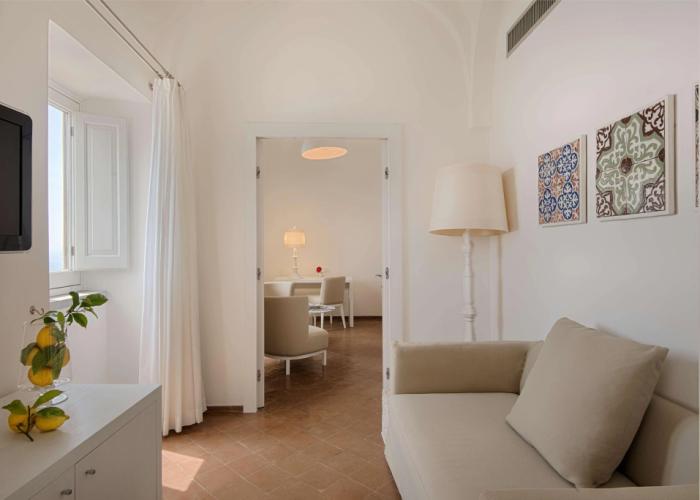 Anantara Convento di Amalfi Grand Hotel