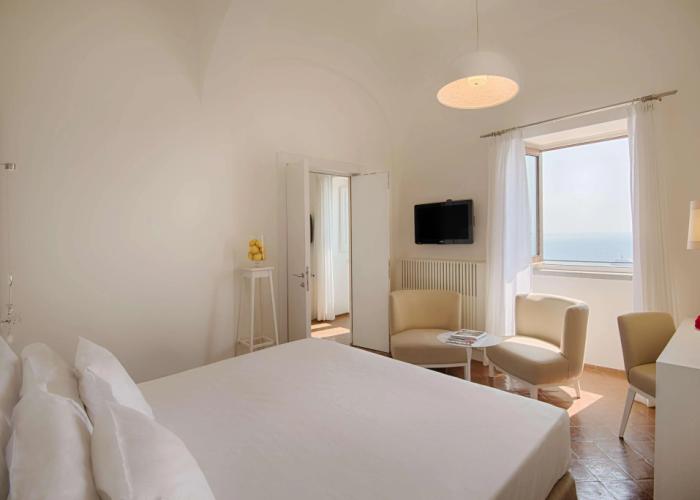 Anantara Convento di Amalfi Grand Hotel