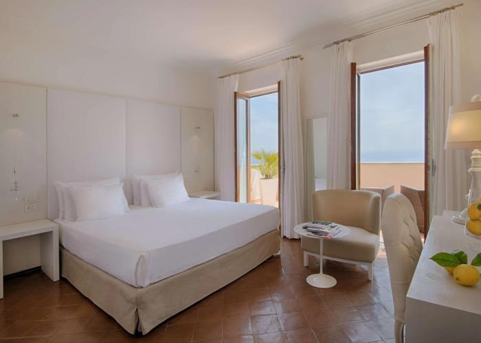 Anantara Convento di Amalfi Grand Hotel