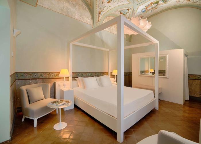 Anantara Convento di Amalfi Grand Hotel