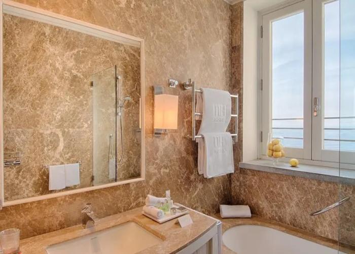 Anantara Convento di Amalfi Grand Hotel