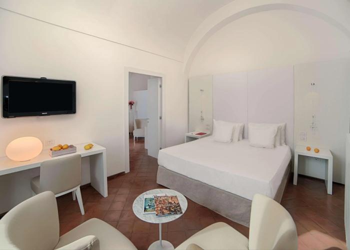 Anantara Convento di Amalfi Grand Hotel