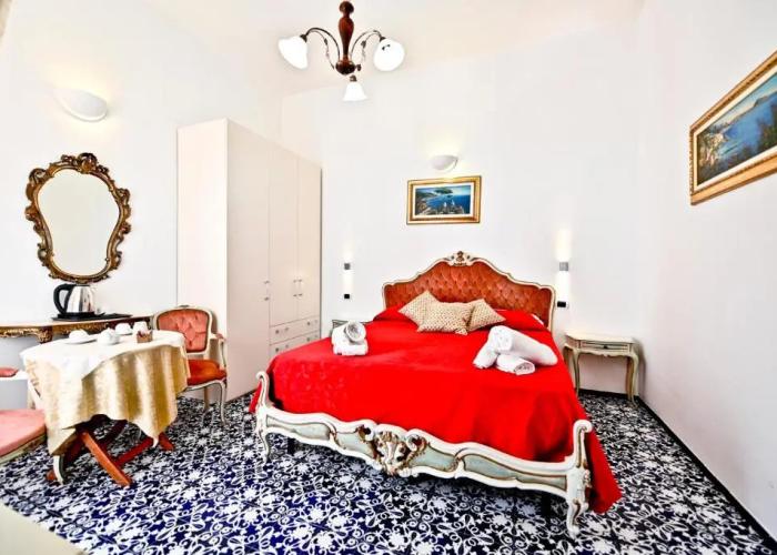 Hotel Residenza Sole - Guest House