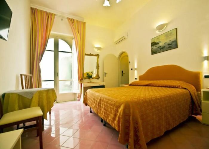 Hotel Residenza Sole - Guest House