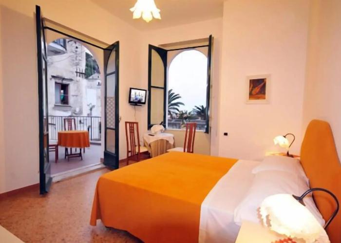 Hotel Residenza Sole - Guest House