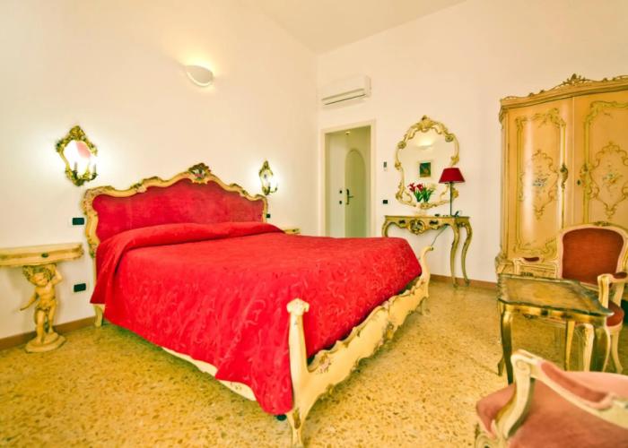 Hotel Residenza Sole - Guest House