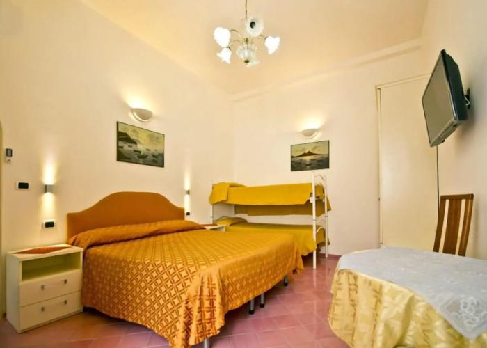 Hotel Residenza Sole - Guest House
