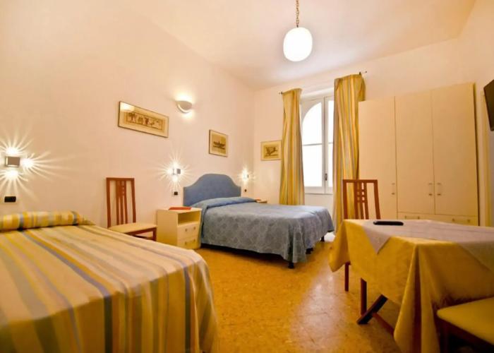 Hotel Residenza Sole - Guest House