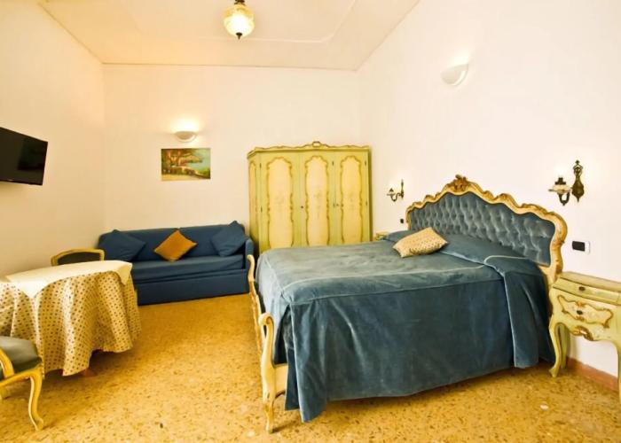 Hotel Residenza Sole - Guest House