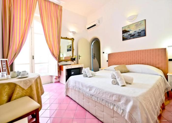 Hotel Residenza Sole - Guest House