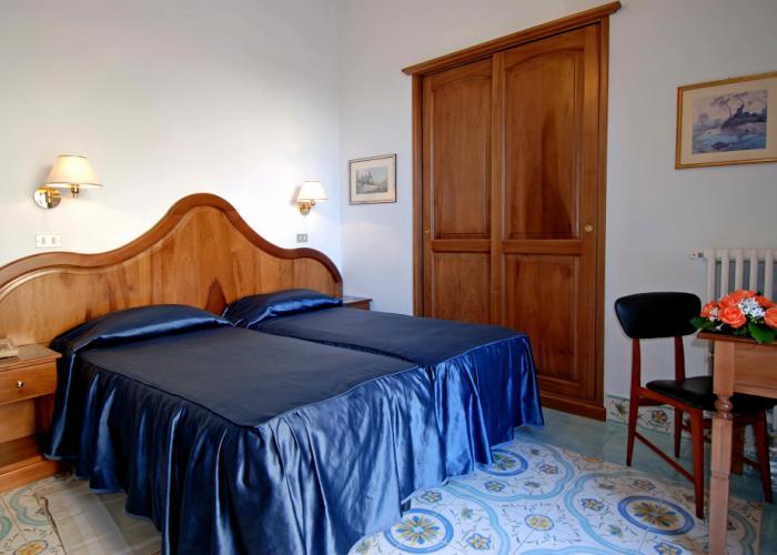 Hotel La Bussola